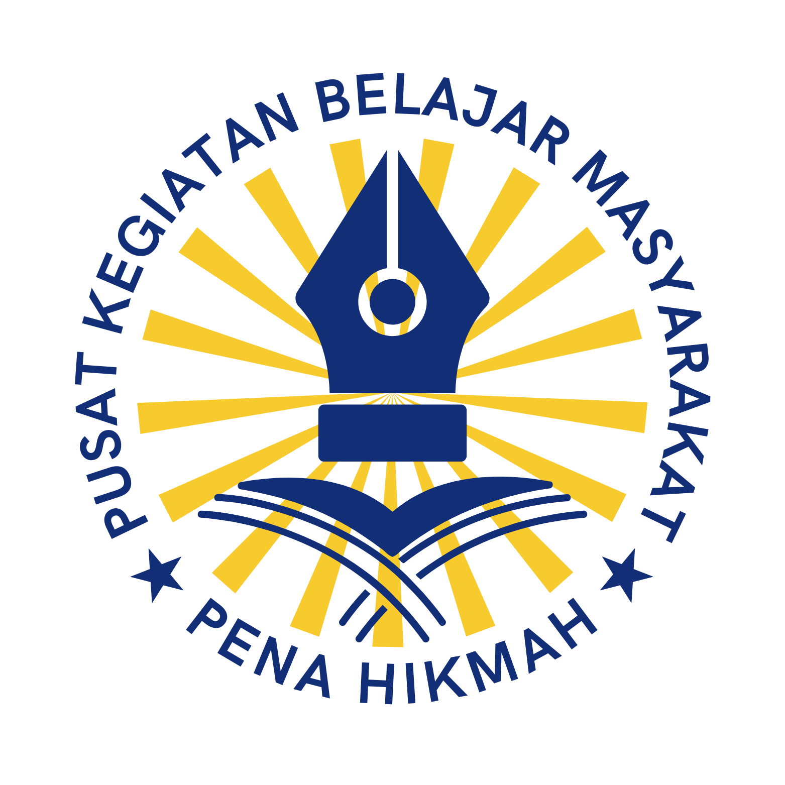 Logo PKBM Pena Hikmah