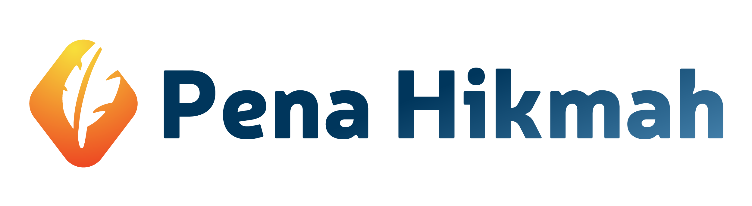 Pena Hikmah-Menebar Cakrawala Ilmu-Ilmu Islam